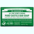 Dr. bronner s - pure castile bar soap Supply