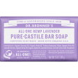 Dr. bronner s - pure castile bar soap Supply