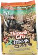 Evolved - Harvest Food Plot Seed Throw & Gro Xtreme Oats Supply