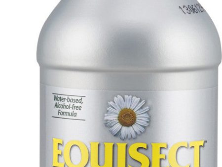 Farnam Companies Inc - Equisect Botanical Fly Repellent Rtu Spray Supply