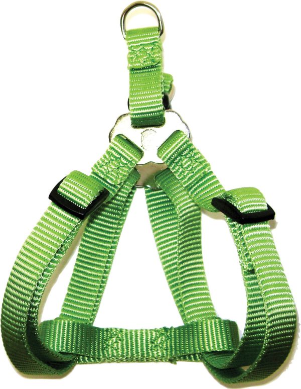 Hamilton Pet Company - Adjustable Easy On Dog Harness Sale