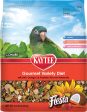 Kaytee Products Inc - Fiesta Max Conure Food Fashion