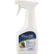 Farnam Pet - Flys-off Mist Insect Repellent Pump Spray Fashion