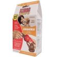 Kong Company - Bacon And Cheese Snacks Dog Treat Supply