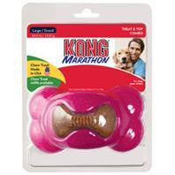 Kong Company - Marathon Bone Dog Toy Fashion