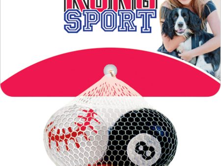 Kong Company - Sport Balls Online now