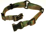 Hamilton Pet Company - Adjustable Saferite Dog Collar Supply