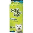 Four Paws Products Ltd - Wee Wee Disposable Doggie Doo Bags Online