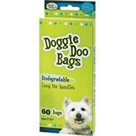 Four Paws Products Ltd - Wee Wee Disposable Doggie Doo Bags Online