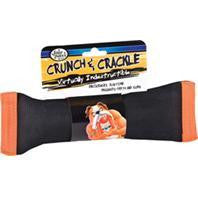 Four Paws Products Ltd - Crunch & Crackle Online now