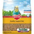 Kaytee Products Inc - Forti-diet Pro-health Egg-cite Parakeet Food Discount