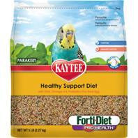 Kaytee Products Inc - Forti-diet Pro-health Egg-cite Parakeet Food Discount