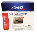 Farnam Pet - Adams Plus Flea And Tick Fogger Discount