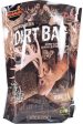 Evolved - Dirt Bag Dried Molasses Deer Attractant Online now