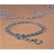 Hamilton Pet Company - Extra Heavy Choke Chain Dog Collar Sale