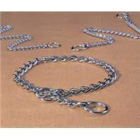 Hamilton Pet Company - Extra Heavy Choke Chain Dog Collar Sale