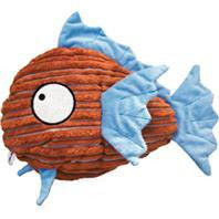 Kong Company - Cuteseas Fish Dog Toy Cheap