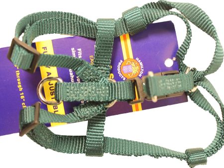 Hamilton Pet Company - Adjustable Easy On Dog Harness Sale