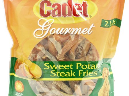 Ims Trading Corporation - Sweet Potato Steak Fries Sale