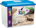 Lee s Aquarium & Pet - Kritter Keeper Rectangle on Sale