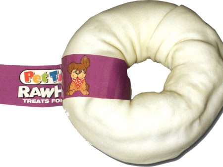 Ims Trading Corporation - Rawhide Donut Hot on Sale