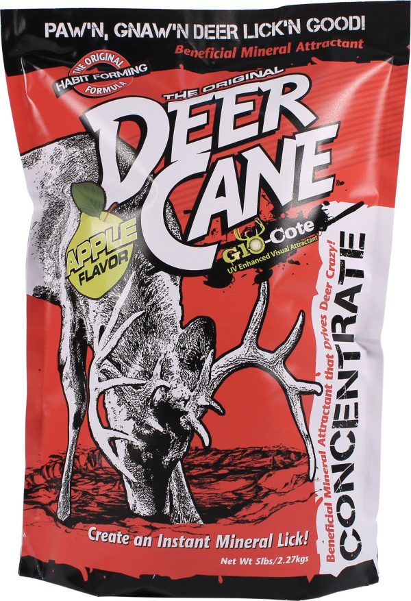 Evolved - The Original Deer Cain Sale