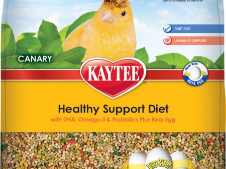 Kaytee Products Inc - Fortidiet Eggcite - Canary Online Sale