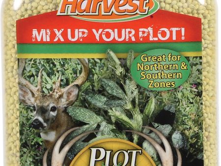 Evolved - Harvest Alfalfa Plot Mixers Bottle Online Sale