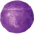 Kong Company - Squeezz Crackle Ball Dog Toy Online Sale