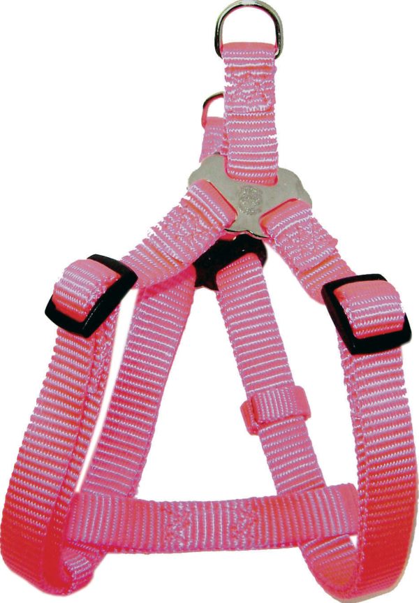 Hamilton Pet Company - Adjustable Easy On Dog Harness Sale