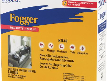 Farnam Pet - Zodiac Fogger Sale