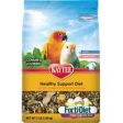 Kaytee Products Inc - Forti-diet Pro-health Egg-cite Conure lovebird Fd Supply