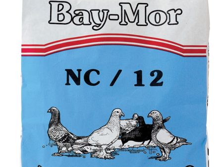 Kaytee Products - Bay Mor - 50172 Pigeon Nc12        50# Online