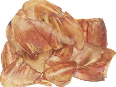 Ims Trading Corporation - Cadet Natural Pig Ears Bulk For Discount