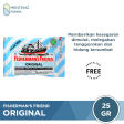 Fisherman s Friend Original Sugar Free - Permen Pelega Tenggorokan Cheap