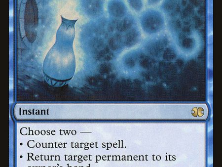 Cryptic Command [Modern Masters 2015] For Discount