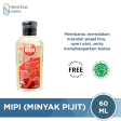 MIPI (Minyak Pijit) 60 mL - Minyak Gosok Pereda Nyeri Otot Online Sale