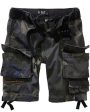 Savage ripstop reisitaskushortsit - M-90 Tumma camo on Sale