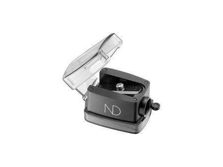 ND PRECISION SHARPENER - מחדד עפרונות איפור For Cheap