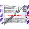 Fisherman s Friend Blackcurrant Sugar Free - Permen Pelega Tenggorokan For Cheap