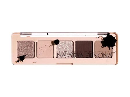 MY MINI DREAM EYESHADOW PALETTE - פלטת צלליות לעיניים מיני מיי דרים For Cheap