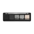 mini eyeshadow palette xenon - פלטת צלליות לעיניים מיני קסנון Online Hot Sale