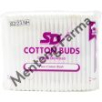 SD Cotton Buds Dewasa Refill 100 Sticks - Pembersih Telinga Dewasa For Cheap