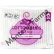 SD Cotton Buds Anak Refill 100 Sticks - Pembersih Telinga Anak Sale