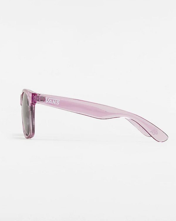 Spicoli 4 shades aurinkolasit - Violetti Online now