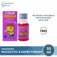 Anakonidin Mucolytic & Expectorant 30 mL - Obat Batuk Berdahak Anak on Sale