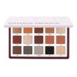 Biba Eyeshadow Palette- פלטת צלליות לעיניים ביבה Hot on Sale