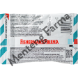 Fisherman s Friend Spearmint Sugar Free - Permen Pelega Tenggorokan on Sale