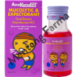 Anakonidin Mucolytic & Expectorant 30 mL - Obat Batuk Berdahak Anak on Sale