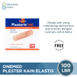 Onemed Plesterin One Kain Elastis 100 Lembar - Plester Luka Online Hot Sale